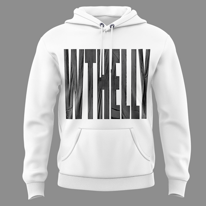 Special New "WTHELLY" Tyrese Haliburton 🤝 Rob49 Hoodie