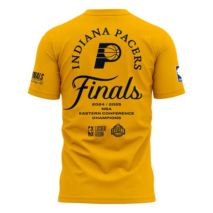 Special New Indiana Pacers “But This Is Indiana” T-Shirt