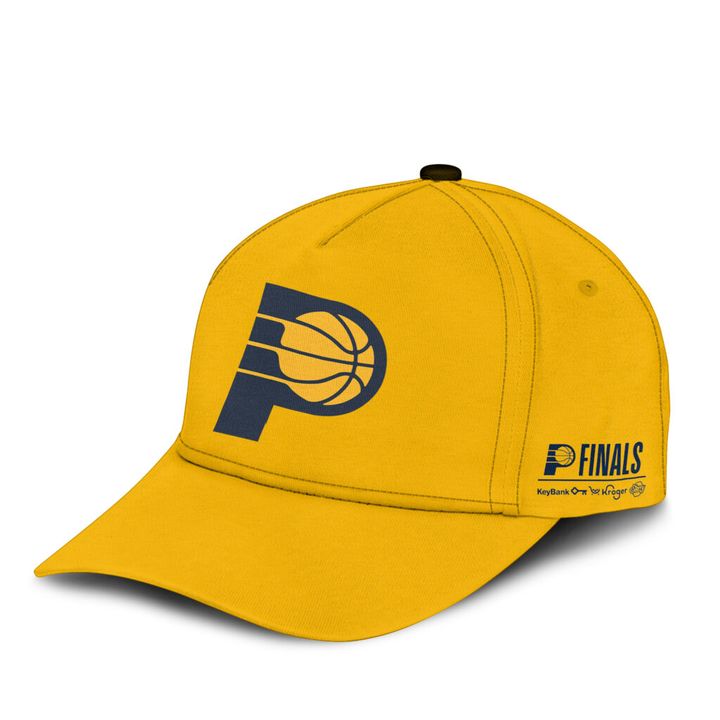 Special New Indiana Pacers “But This Is Indiana” T-Shirt
