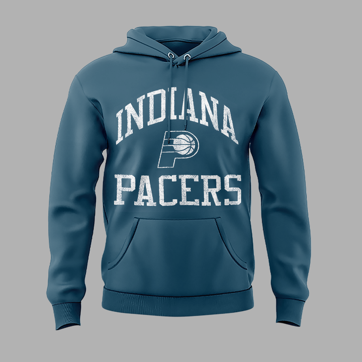 Limited Edition Hoodie Indiana Pacers 2025 Finals For Fans