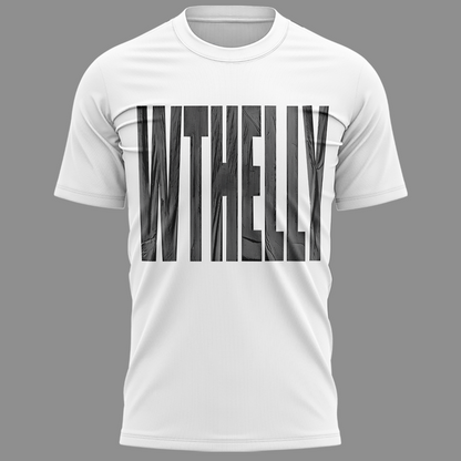 Special New "WTHELLY" Tyrese Haliburton 🤝 Rob49 T-Shirt