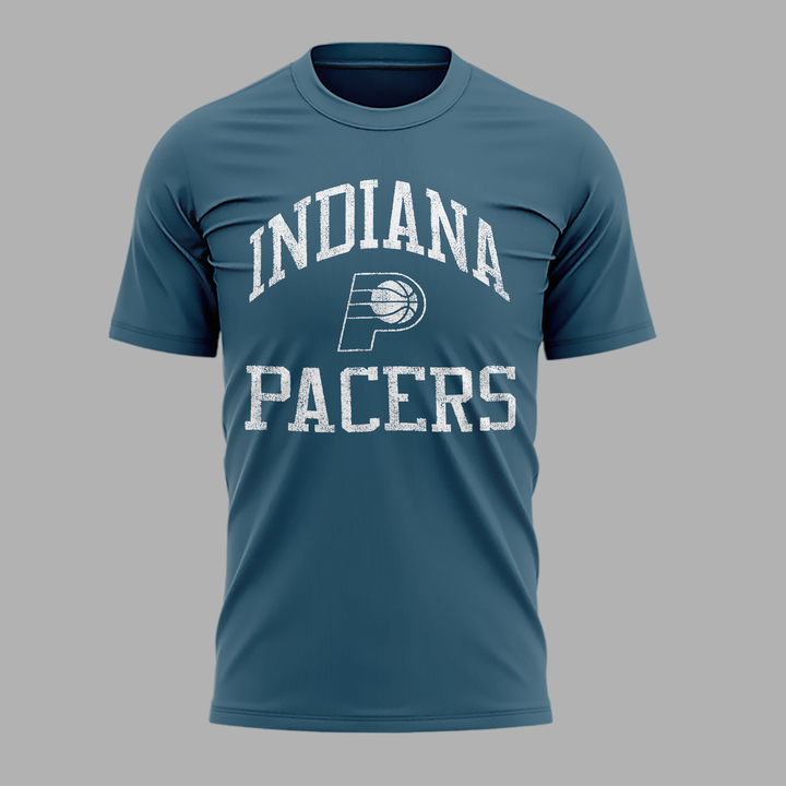 Limited Edition T-shirt Indiana Pacers 2025 Finals For Fans