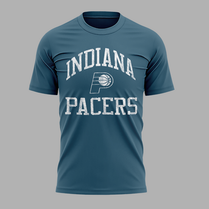 Limited Edition T-shirt Indiana Pacers 2025 Finals For Fans