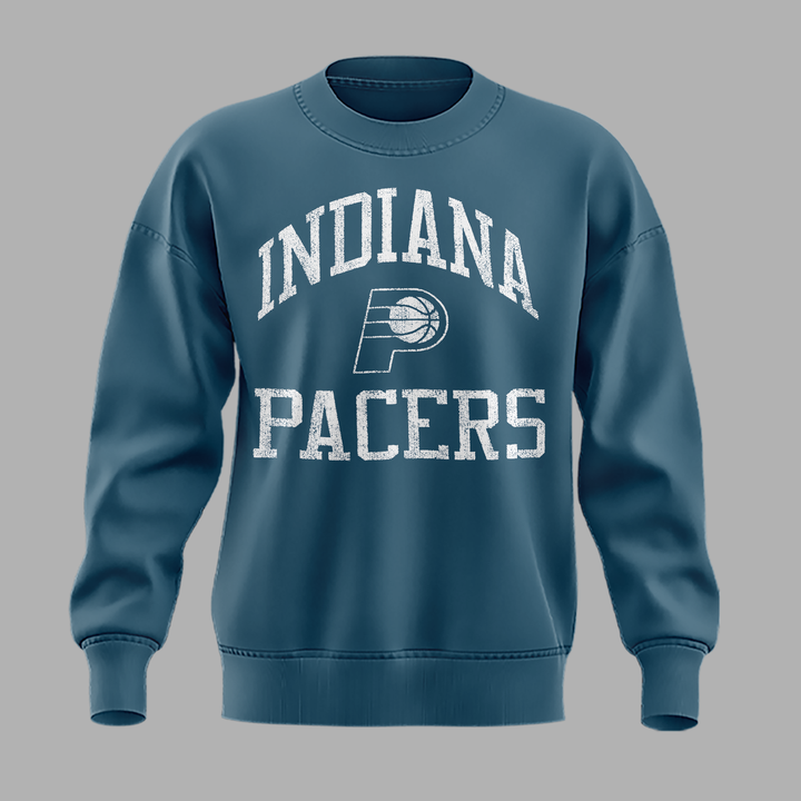 Limited Edition Sweathirt Indiana Pacers 2025 Finals For Fans