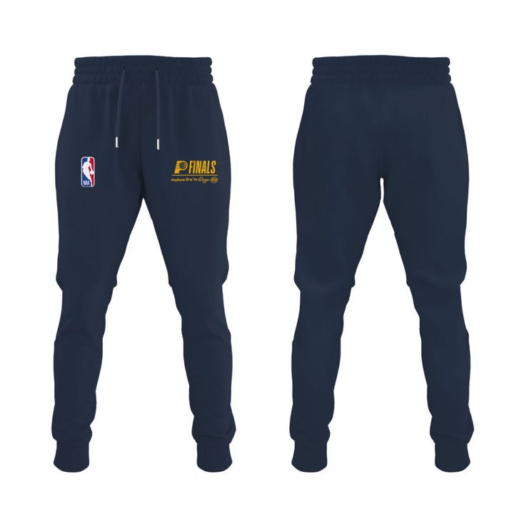 Special New Indiana Pacers “But This Is Indiana” T-Shirt.
