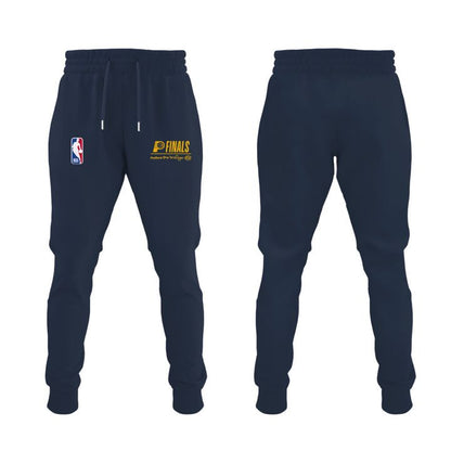 Special New Indiana Pacers “But This Is Indiana” T-Shirt.