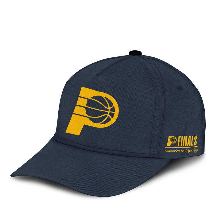 Special New Indiana Pacers “But This Is Indiana” T-Shirt.