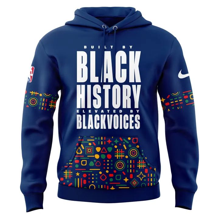 9K . Special Edition Indiana Pacers Hoodie 2025