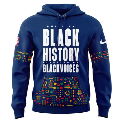 9K . Special Edition Indiana Pacers Hoodie 2025
