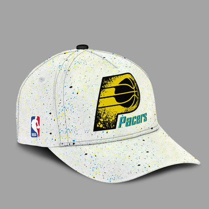 9 . Special Edition Indiana Pacers Hoodie 2025
