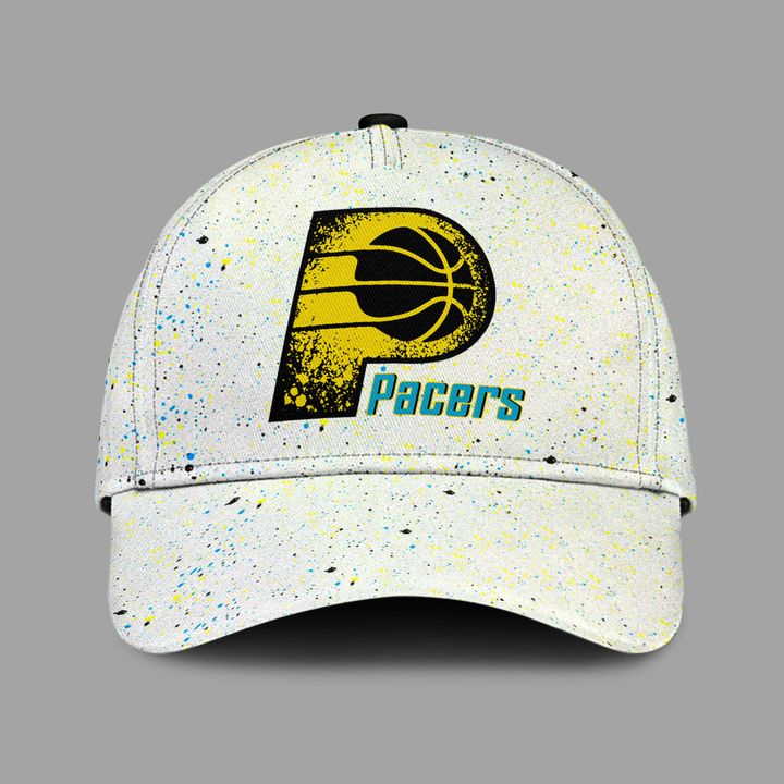 9 . Special Edition Indiana Pacers Hoodie 2025