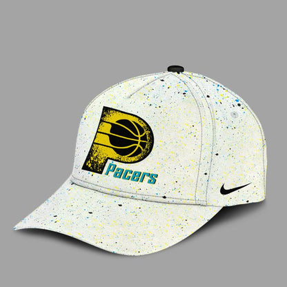 9 . Special Edition Indiana Pacers Hoodie 2025