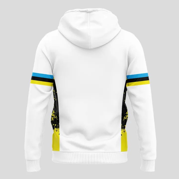 9H . Special Edition Indiana Pacers Hoodie 2025