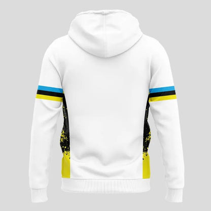 9H . Special Edition Indiana Pacers Hoodie 2025