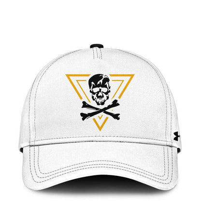 11. White Navy Midshipmen 2024 Rivalry Hoodie