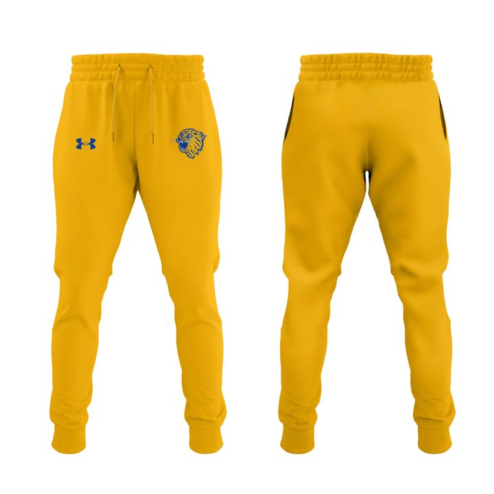 Special New Montana State Football Uniform Sweat | QI15