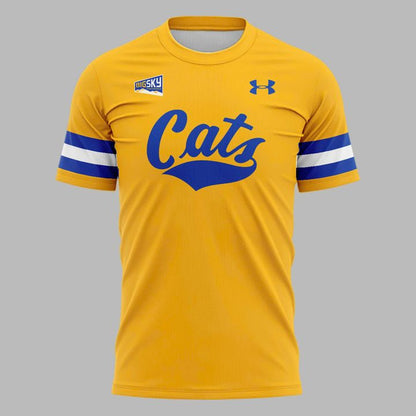 Special New Montana State Football Uniform Tshirt | TW54