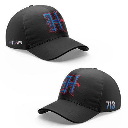 Limited Edition Houston Texans 713 Day 2025 T-shirt(V1)