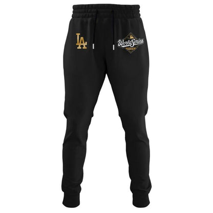 LAD 2025 World Series Champions Hoodie Limited Edition 02