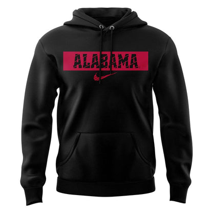Alabama Crimson Tide 2024 Sideline Limited Hoodie