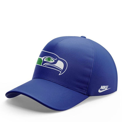 Seattle Seahawks 2025 Throwback Hoodie