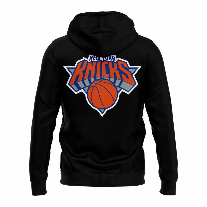 New York Knicks 2025 Cup Champions Combo Hoodie