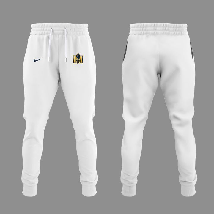 Murray State Basketball Throwback Uniform T-Shirt - Special Edition