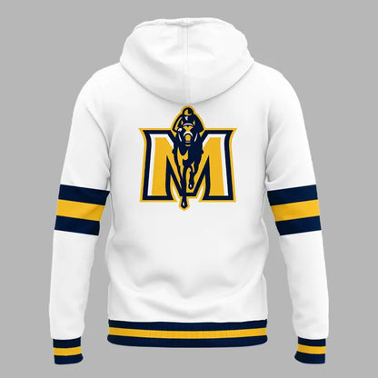 Murray State Basketball Throwback Uniform Hoodie - Special Edition