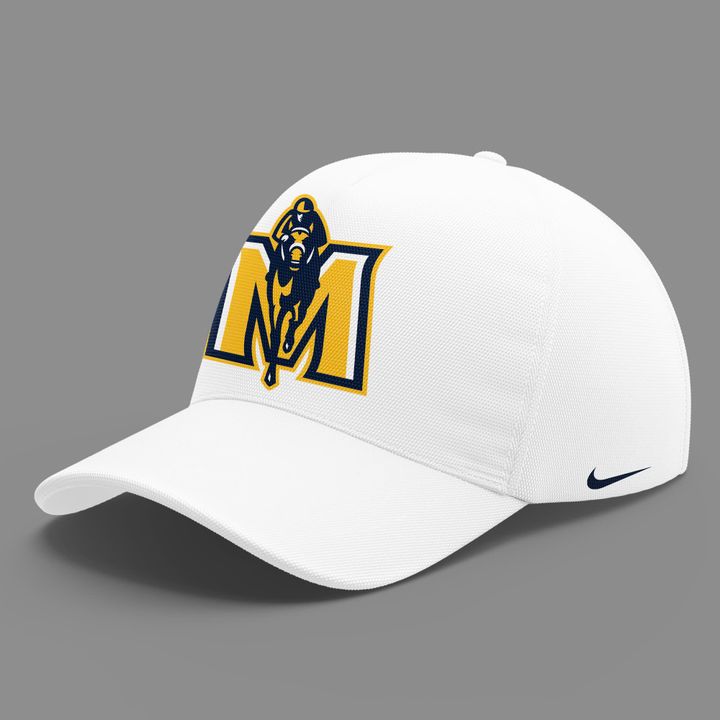 Murray State Basketball Throwback Uniform Zip Hoodie - Special Edition