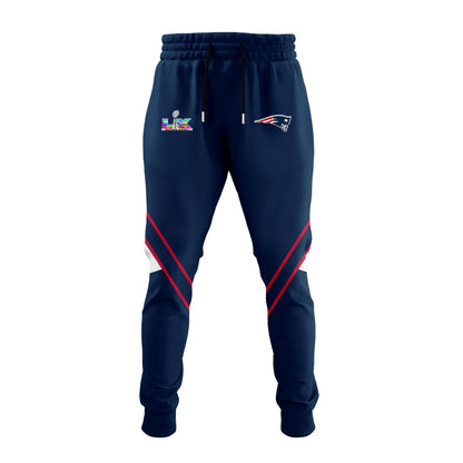 N.E Patriots Retro Hoodie Limited Edition.