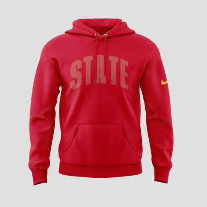 Iowa State Cyclones football 2025 Hoodie