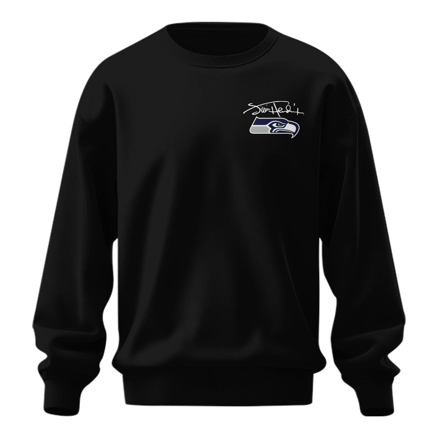 .Seahawks Collection x Jimi Hendrix™ Limited Sweatshirt, Selling Out Fast