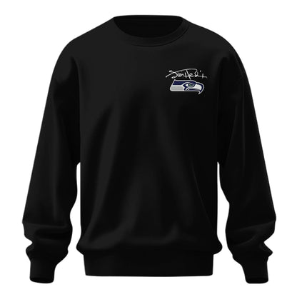 .Seahawks Collection x Jimi Hendrix™ Limited Sweatshirt, Selling Out Fast