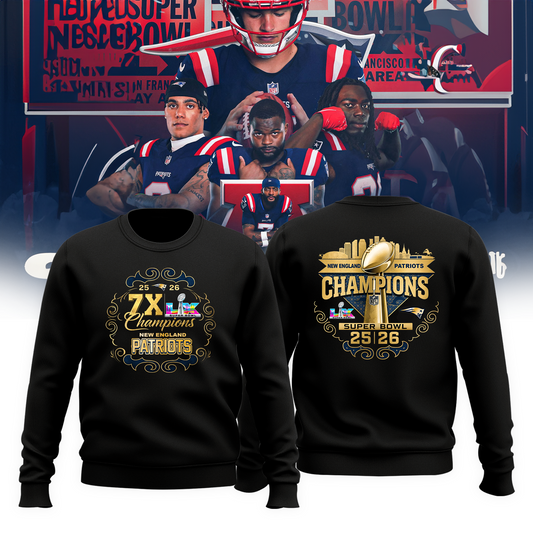Championship Sunday: Official Fan Gear Shirt