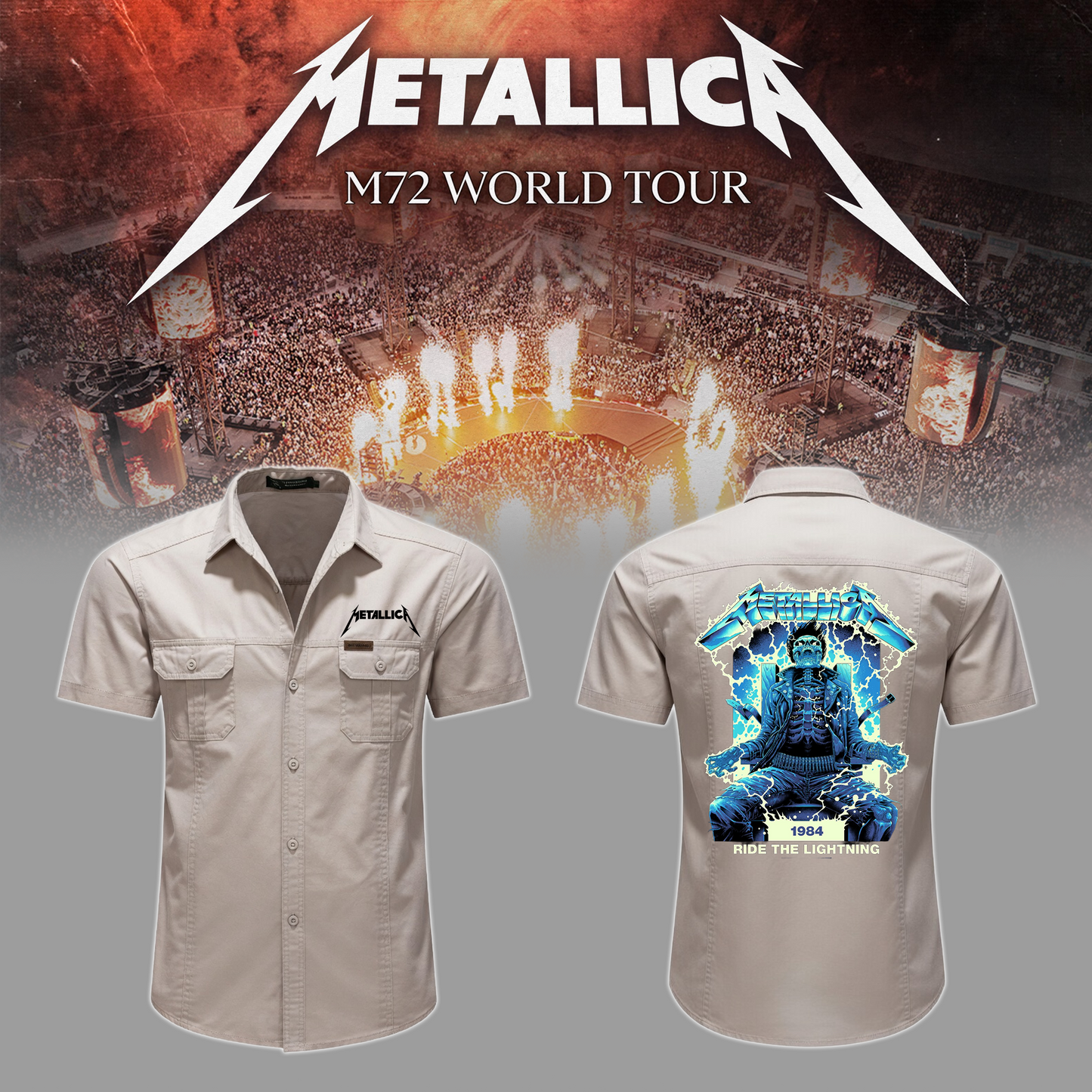 MTLC Chorzow at Chorzów, Poland on 19 May 2026 Shirt