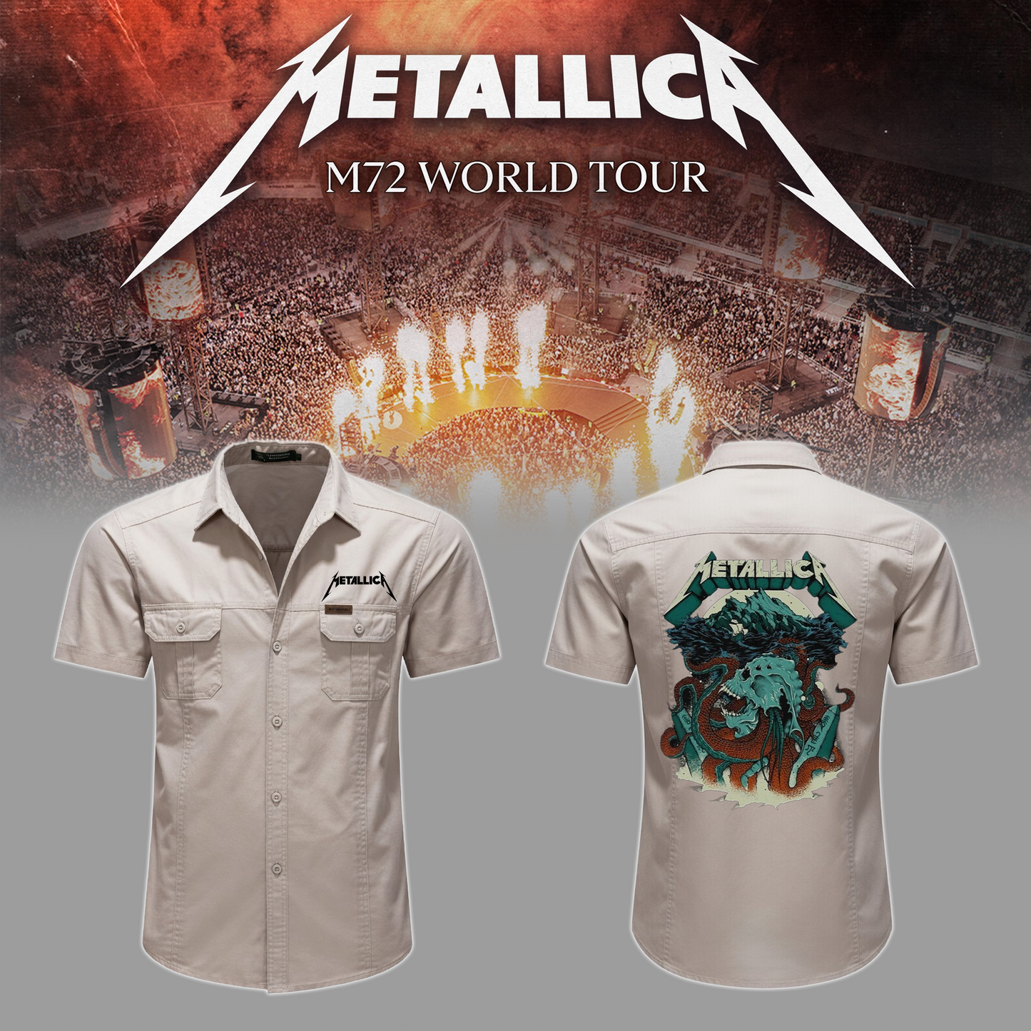 MTLC Chorzow at Chorzów, Poland on 19 May 2026 Shirt