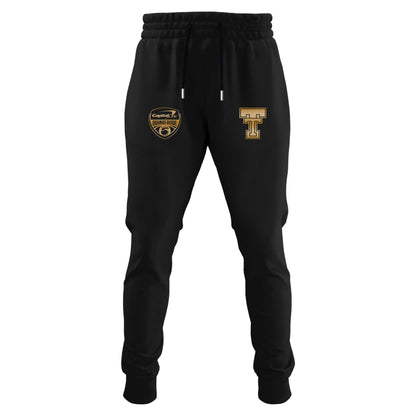 TTU Tech Football Orange Bowl Champions Special Jacket Limited Edition