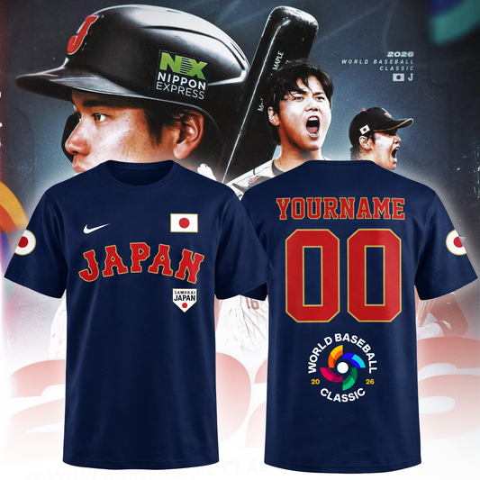 日本野球 2026年ワールド・ベースボール・クラシック