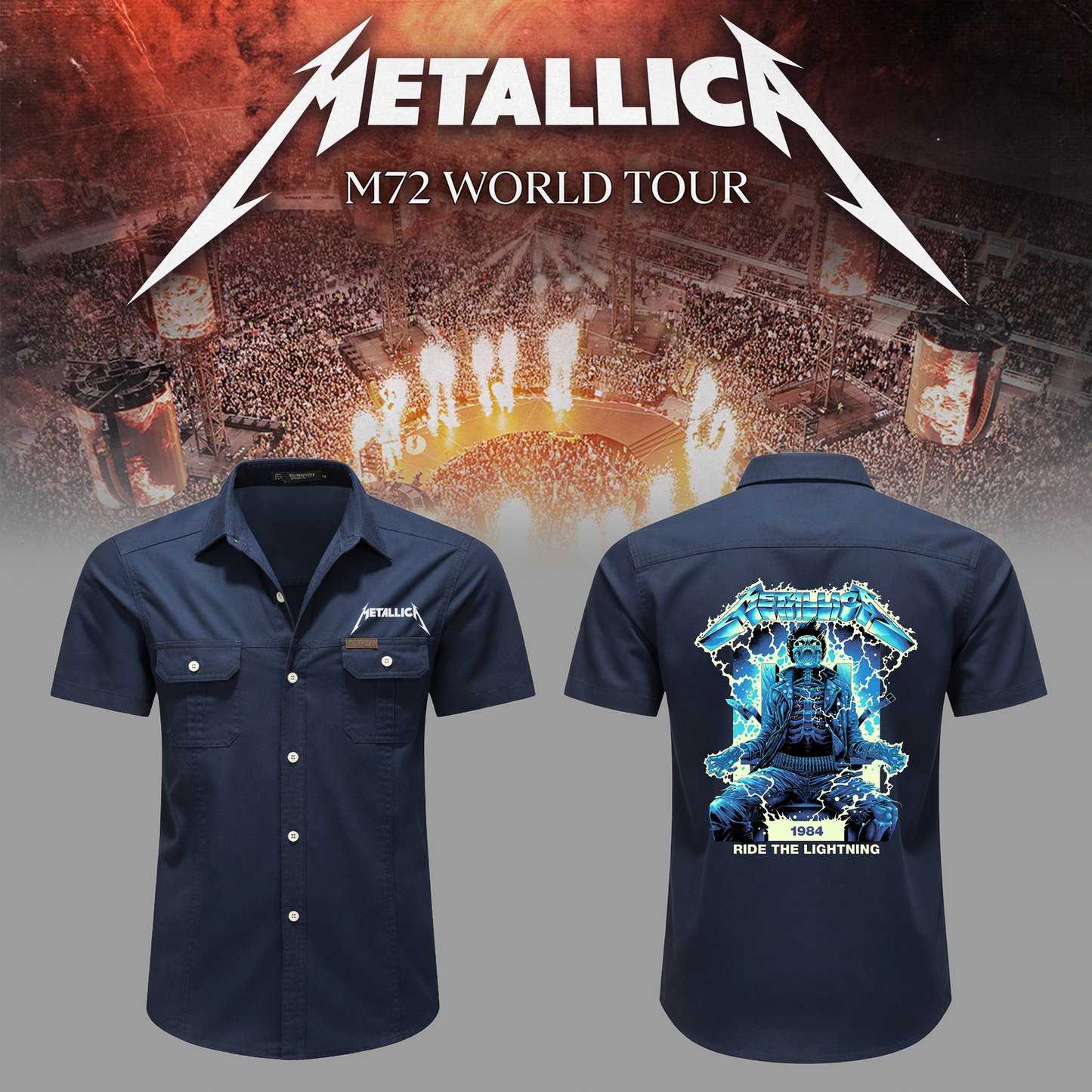 MTLC Chorzow at Chorzów, Poland on 19 May 2026 Shirt