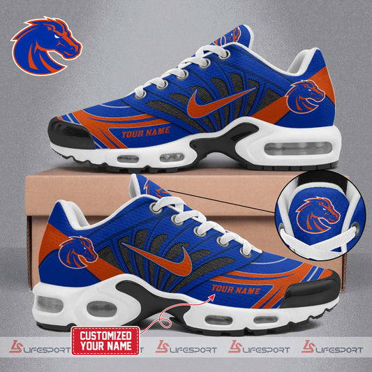 .Special Edition Boise State Broncos 2024 New Shoes