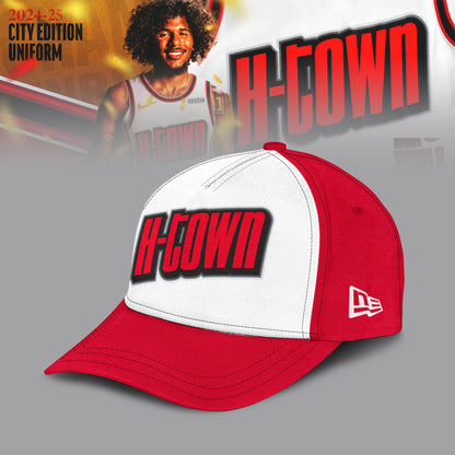 ___Limited Edition 2024/25 Houston Rockets City Shirt