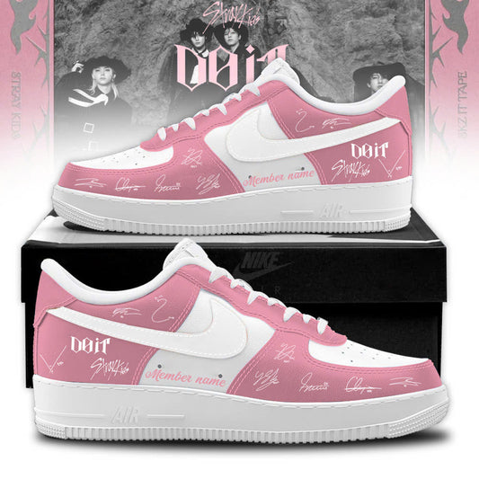 STRAY KIDS : DO IT ALBUM 2025 Collection