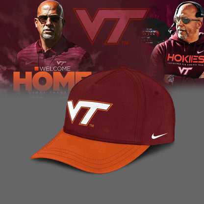 _ Virginia Tech Hokies 2025 Special Edition Hoodie
