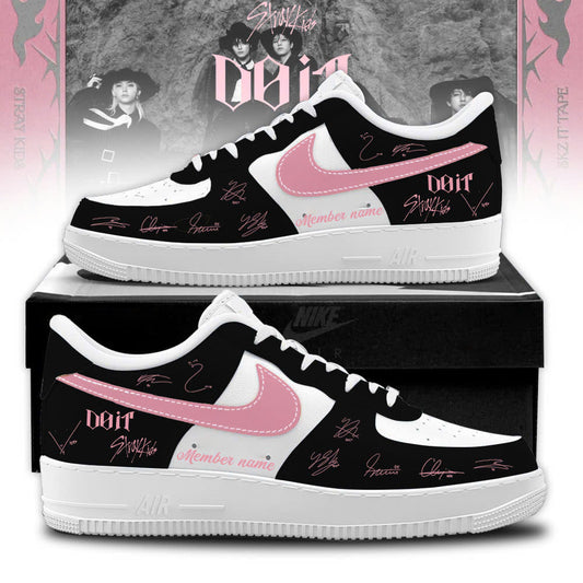 STRAY KIDS : DO IT ALBUM 2025 Collection