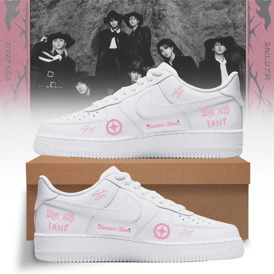 STRAY KIDS : DO IT ALBUM 2025 Collection