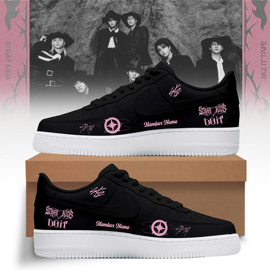 STRAY KIDS : DO IT ALBUM 2025 Collection