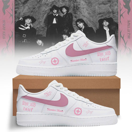 STRAY KIDS : DO IT ALBUM 2025 Collection