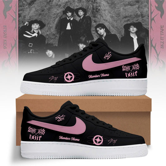 STRAY KIDS : DO IT ALBUM 2025 Collection