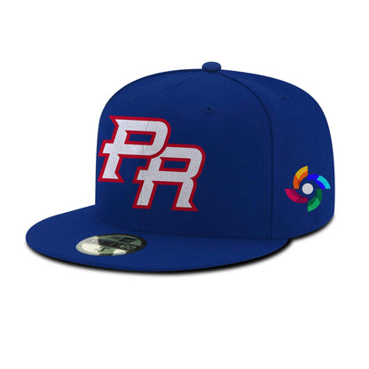 Puerto Rico World Baseball Classic 2026 Edition Tee
