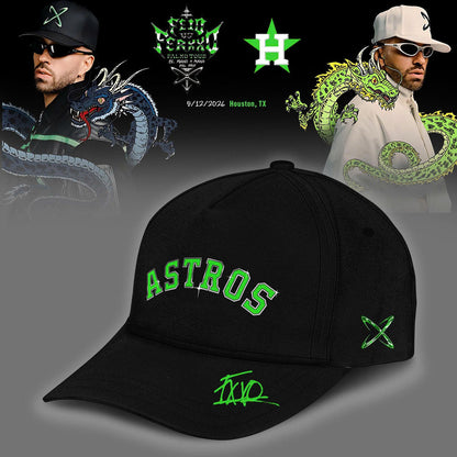 FEID vs FERXXO Falxo Tour 2026 Limited Editions Jersey
